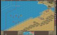 Cкриншот Strategic Command: Неизвестная война, изображение № 321292 - RAWG
