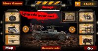 Cкриншот Monster Car Hill Racer 2, изображение № 1427073 - RAWG