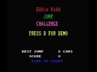 Cкриншот Eddie Kidd Jump Challenge, изображение № 754745 - RAWG