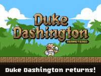 Cкриншот Duke Dashington Remastered, изображение № 701237 - RAWG