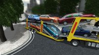 Cкриншот Car Transport Simulator, изображение № 1946622 - RAWG