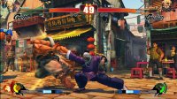 Cкриншот Street Fighter 4, изображение № 491082 - RAWG