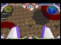 Cкриншот Jumping Flash! (1995), изображение № 730369 - RAWG