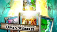 Cкриншот Armies of Riddle CCG Fantasy Battle Card Game, изображение № 168151 - RAWG