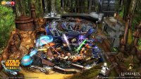 Cкриншот Star Wars Pinball: Balance of the Force, изображение № 614492 - RAWG
