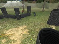 Cкриншот Digital Paintball: Source Alpha, изображение № 2723171 - RAWG