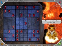 Cкриншот Hoyle Puzzle & Board Games (2010), изображение № 537903 - RAWG