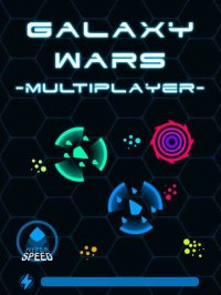 Cкриншот Galaxy Wars Multiplayer, изображение № 1738996 - RAWG