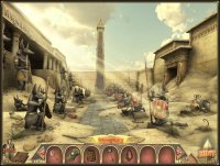 Cкриншот Arcana: Sands of Destiny, изображение № 620165 - RAWG
