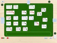 Cкриншот Rummy Mobile, изображение № 1677389 - RAWG