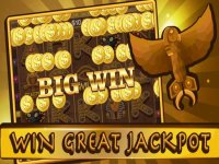 Cкриншот Pharaoh Casino - Ancient Egypt Slots Machines, изображение № 1840229 - RAWG