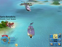 Cкриншот Sid Meier's Pirates!, изображение № 720680 - RAWG