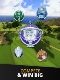 Cкриншот Ultimate Golf!, изображение № 2417038 - RAWG