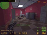 Cкриншот Counter-Strike, изображение № 296307 - RAWG