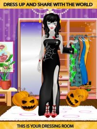 Cкриншот Vampire Monster Crazy Makeover Salon 2 – Free Girls Game, изображение № 891158 - RAWG