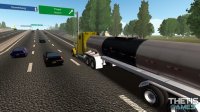 Cкриншот Truck Simulator Europe 2 HD, изображение № 1564254 - RAWG