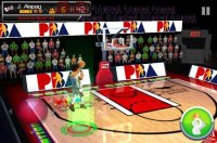 Cкриншот Super 3-Point Shootout, изображение № 1457383 - RAWG