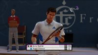 Cкриншот Virtua Tennis 4: Мировая серия, изображение № 562624 - RAWG