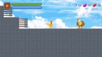 Cкриншот Big Adventure Of Fighting Chicken, изображение № 2647996 - RAWG