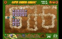Cкриншот Super Swarm Smash, изображение № 2845462 - RAWG