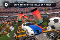 Cкриншот Car Soccer 2018, изображение № 1555794 - RAWG