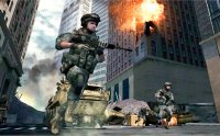 Cкриншот Call of Duty: Modern Warfare 3, изображение № 257992 - RAWG