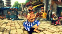 Cкриншот Street Fighter 4, изображение № 490781 - RAWG