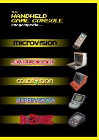 Cкриншот The Handheld Game Console Encyclopedia vol.2, изображение № 2650548 - RAWG