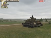Cкриншот Танки Второй мировой: Т-34 против Тигра, изображение № 454036 - RAWG