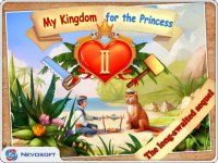 Cкриншот My Kingdom for the Princess II HD, изображение № 52913 - RAWG