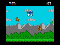 Cкриншот The Smurfs (1994), изображение № 2699546 - RAWG