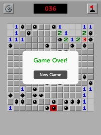 Cкриншот Minesweeper: Retro Fun, изображение № 2176651 - RAWG