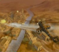 Cкриншот Battlefield 2: Modern Combat, изображение № 506970 - RAWG