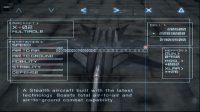 Cкриншот Ace Combat 04: Shattered Skies, изображение № 1627778 - RAWG