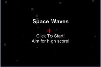 Cкриншот Space Waves (Chrysp), изображение № 2116640 - RAWG