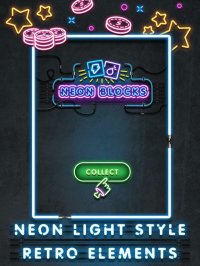 Cкриншот Neon Blocks 2021, изображение № 2709703 - RAWG