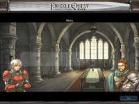 Cкриншот Puzzle Quest: Challenge of the Warlords, изображение № 154081 - RAWG