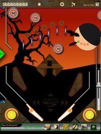 Cкриншот Haunted Pinball, изображение № 1331623 - RAWG