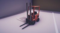 Cкриншот A Forklift Game, изображение № 2316216 - RAWG