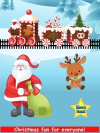 Cкриншот Christmas Train Reindeer Games, изображение № 2233867 - RAWG