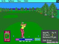 Cкриншот PGA Tour Golf, изображение № 322875 - RAWG