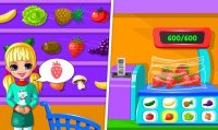 Cкриншот Supermarket – Game for Kids, изображение № 1583452 - RAWG