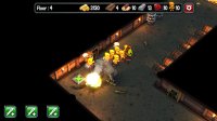 Cкриншот Super Dungeon Run, изображение № 200139 - RAWG