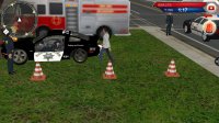 Cкриншот Ambulance Chauffeur Simulator 2, изображение № 3677656 - RAWG