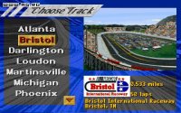 Cкриншот NASCAR Racing, изображение № 296876 - RAWG