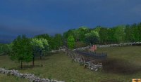 Cкриншот Scourge of War: Gettysburg, изображение № 518747 - RAWG