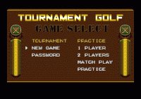 Cкриншот Arnold Palmer Tournament Golf, изображение № 758346 - RAWG