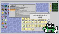 Cкриншот myFloppy Online!, изображение № 3639510 - RAWG