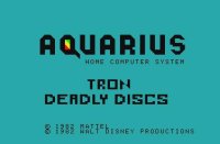 Cкриншот Tron: Deadly Discs, изображение № 726791 - RAWG