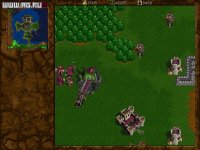 Cкриншот Warcraft II: Tides of Darkness, изображение № 804499 - RAWG